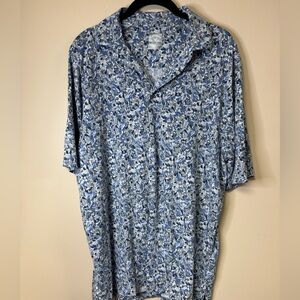 Callaway Opti-Dri Golf Polo